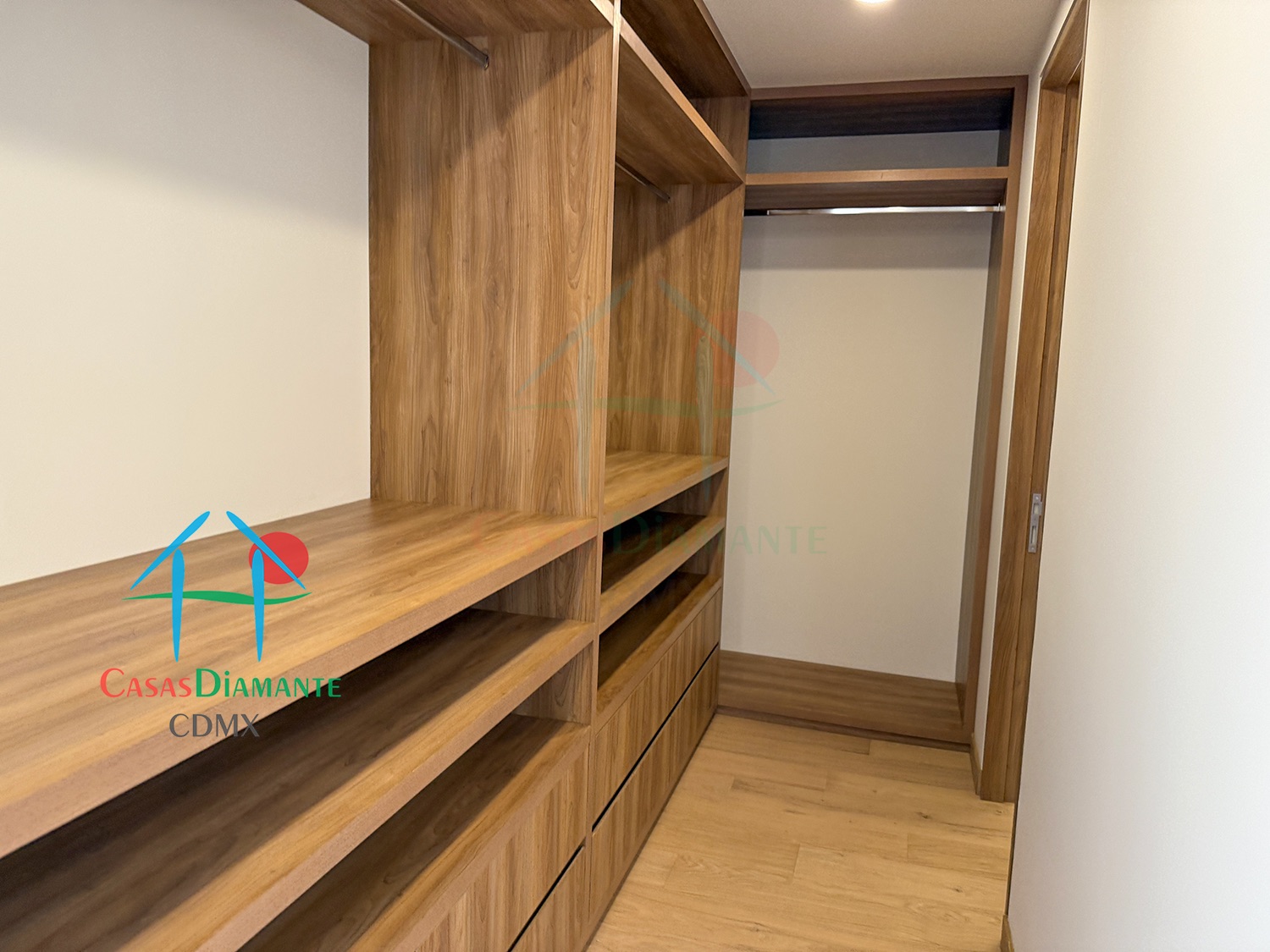 Las Águilas Verdun Casa D - Recámara uno 7